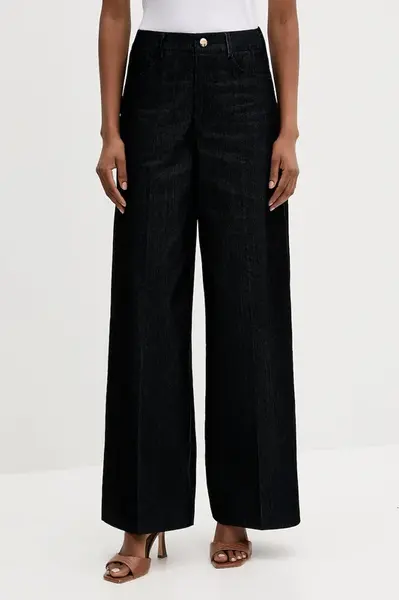 Manšestrové kalhoty Silvian Heach ARBILLA