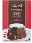 LINDT Lava cake 240 g