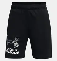 Chlapecké kraťasy Under Armour Tech Logo Shorts