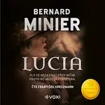 Bernard Minier – Lucia CD-MP3
