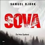 Samuel Bjork – Sova CD-MP3