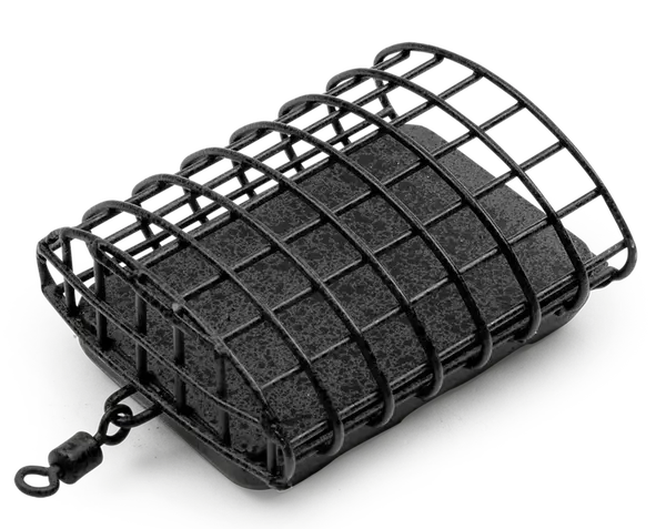 Korum krmítko river cage xt m - 120 g