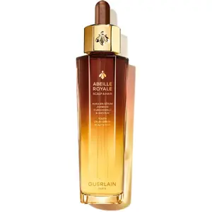 GUERLAIN Abeille Royale Scalp & Hair Youth Oil-In-Serum omlazující sérum na vlasy a vlasovou pokožku 50 ml