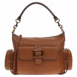 Hispanitas dámská kabelka Covent BI254140 cuero