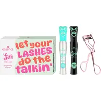 essence Lash PRINCESS lengthening eye set sada na řasy