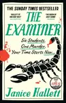 The Examiner - Janice Hallett