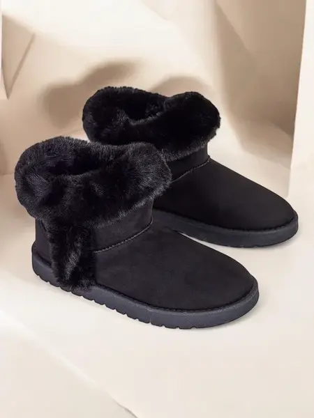 Resti Short women's snow boot-style shoes Giesi