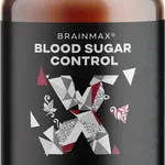BRAINMAX Blood Sugar Control 90 kapslí