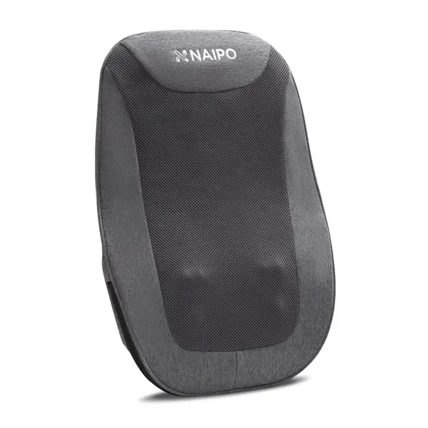 NAIPO MGB-2403 mini masážní podložka zad