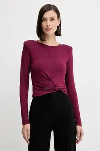 Tričko s dlouhým rukávem Simona Corsellini