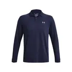 Pánské polo tričko Under Armour Matchplay LS Polo