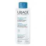 Uriage Micelární termální voda pro normální až suchou pleť Eau Thermale (Thermal Micellar Water) 500 ml
