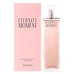CALVIN KLEIN Eternity Moment Parfémovaná voda 50 ml