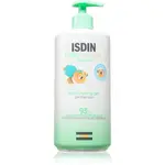 ISDIN BabyNaturals Nutraisdin jemný šampon pro děti od narození 750 ml