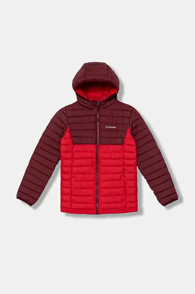 Dětská bunda Columbia Powder Lite