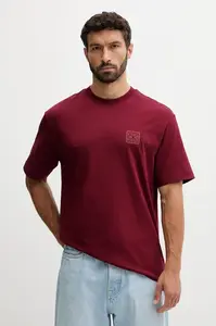 Calvin Klein  Bavlněné tričko