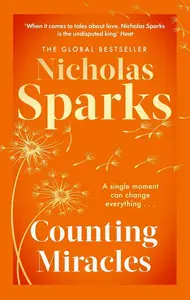 Counting Miracles - Nicholas Sparks