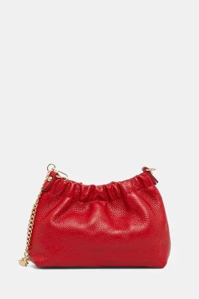 Kožené psaníčko Answear.LAB