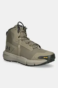 Under Armour  Boty  Charged Valsetz Mid