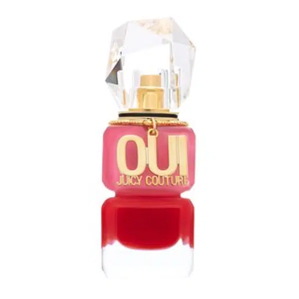 Juicy Couture Oui parfémovaná voda pro ženy 30 ml