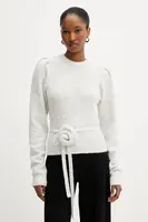 Vlněný svetr Rotate