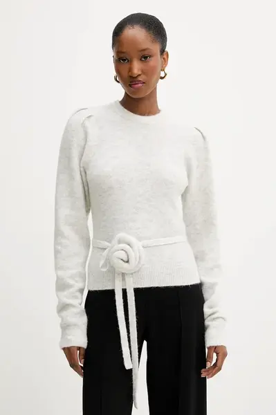 Vlněný svetr Rotate