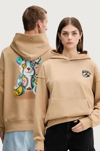 Barrow Bavlněná mikina Barrow