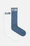 Ponožky Calvin Klein Jeans 2-pack