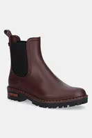 Holínky Verbenas GAUDI COUNTRYSIDE dámské, vínová barva, 5760020458