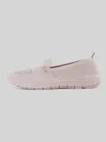 Resti Women's Sporty Moccasins Iterione