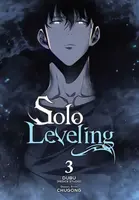 Solo Leveling, Vol. 3 (comic) - Čchugong, Abigail Blackman, DUBU, J. Torres