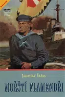 Mořští flamendři - Jaroslav Škába