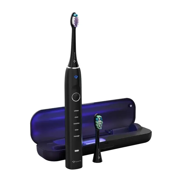 TRUELIFE SonicBrush Clean70 UV Black
