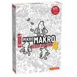 MikroMakro: Město zločinu 4