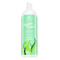 Kallos Vegan Soul Nourishing Shampoo vyživující šampon pro suché vlasy 1000 ml