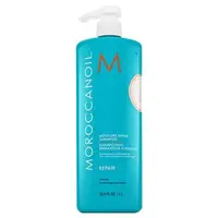Moroccanoil Moisture Repair Shampoo šampon pro suché a poškozené vlasy 1000 ml