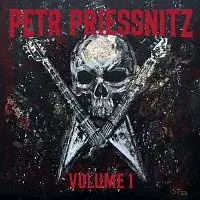 Petr Priessnitz – VOLUME 1