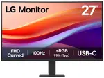 27" LG 27U421A-B - Monitor