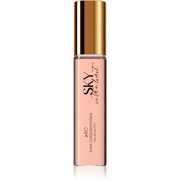 beBIO Sky Is The Limit parfémovaná voda pro ženy 15 ml