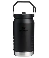 Stanley The IceFlow™ Flip Straw 2.0 Jug 1,9 l black 2.0 Termoláhev