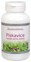 Blue Step Pískavice řecké seno Extra 60 kapslí