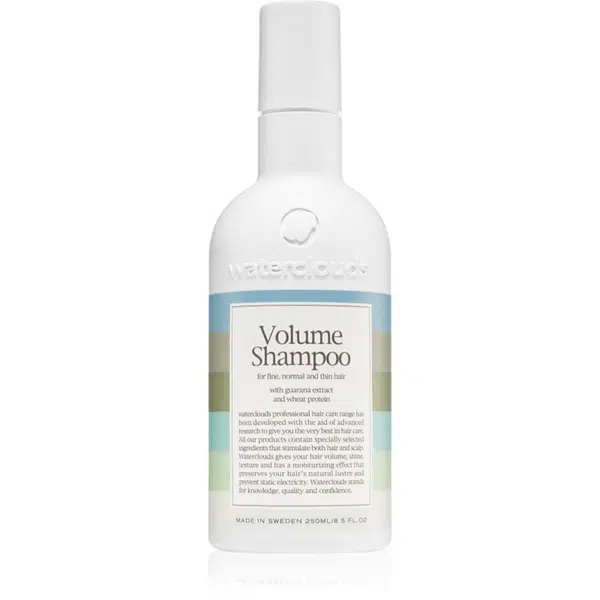 Waterclouds Volume Shampoo šampon pro objem jemných vlasů 250 ml