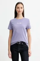 Bavlněné tričko Tommy Hilfiger