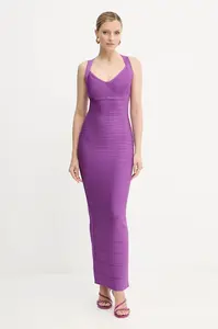 Herve Leger  Šaty  Sutton
