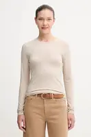 Tričko s dlouhým rukávem United Colors of Benetton