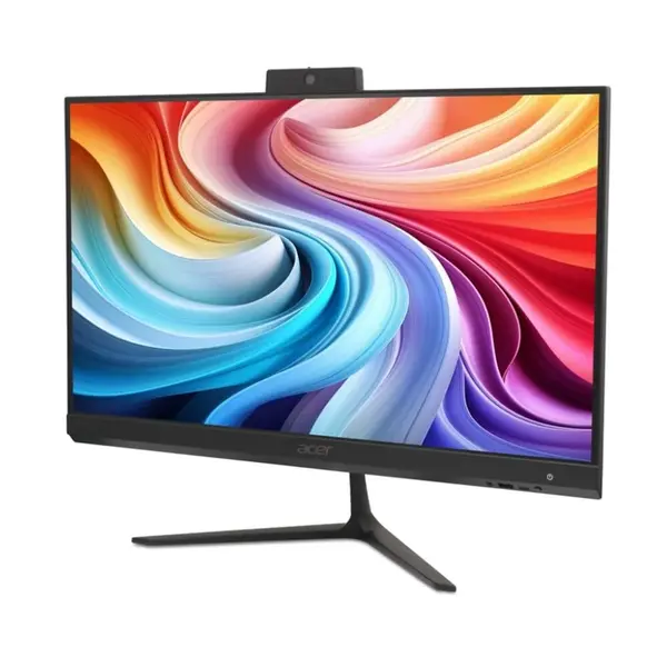 Acer C27-2E13 27" DQ.BNHEC.004 Počítač All-in-one, i5-1334U, 512, 8G, W11H