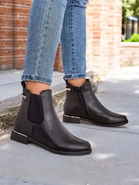 Resti Women's Boots Ronor