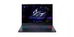 Acer Predator Helios Neo 16S PHN16S-71-90BU NH.QX9EC.001 Notebook, U9-275HX, 16", 2560x1600, 32GB, 1TB, RTX 5060, W11H, Black, 2R