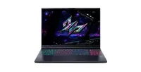 Acer Predator Helios Neo 16S PHN16S-71-90BU NH.QX9EC.001 Notebook, U9-275HX, 16", 2560x1600, 32GB, 1TB, RTX 5060, W11H, Black, 2R