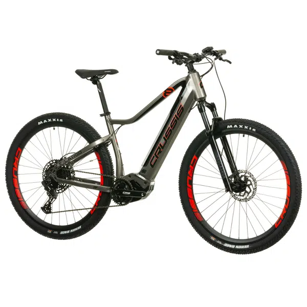 Horské elektrokolo Crussis e-Largo 8.9-L 29" 22" (185-200+ cm)